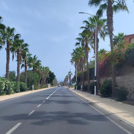 Tenerife Golf Park Apartment San Miguel de Abona Esterno foto