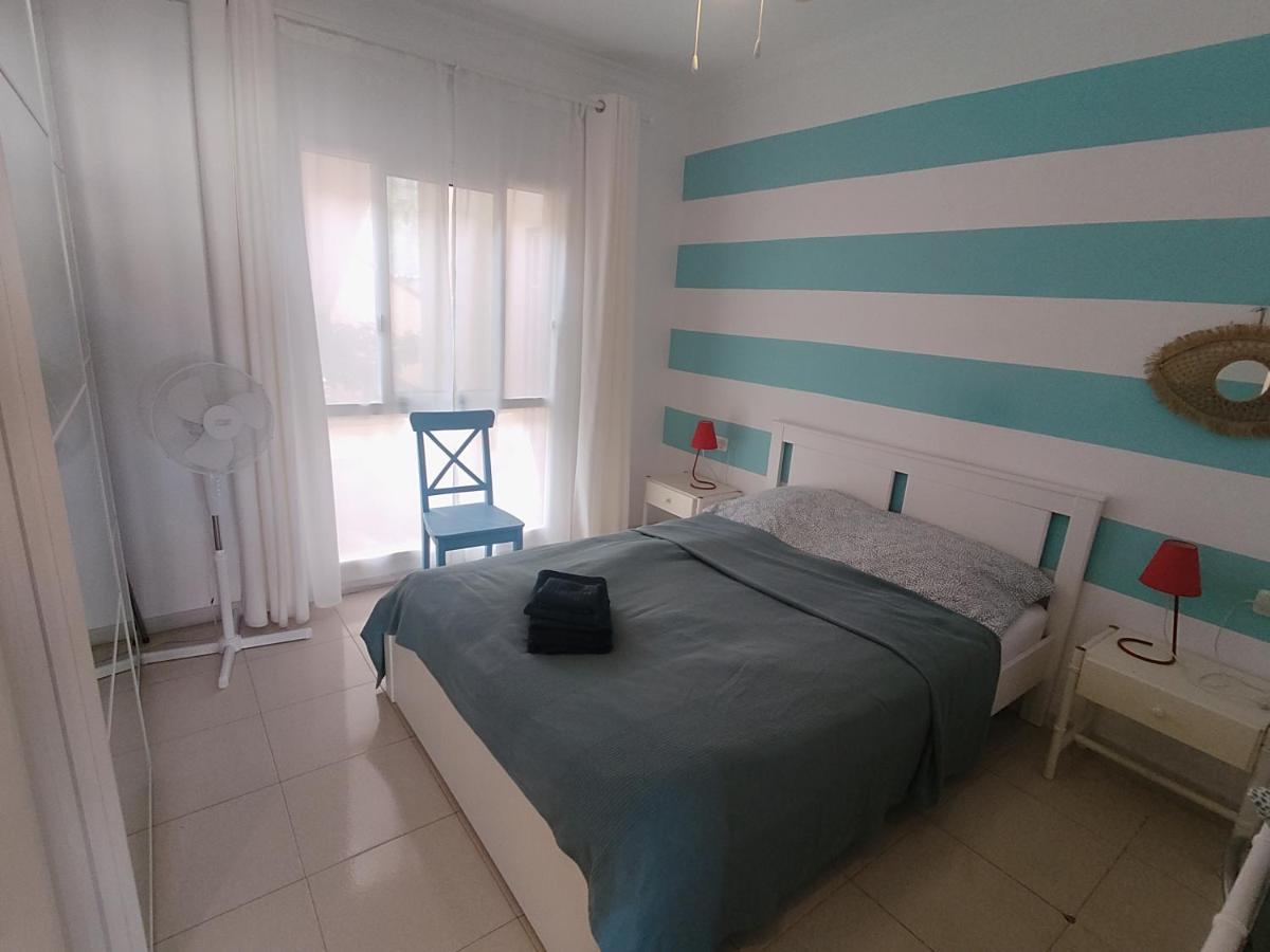 Tenerife Golf Park Apartment San Miguel de Abona Esterno foto