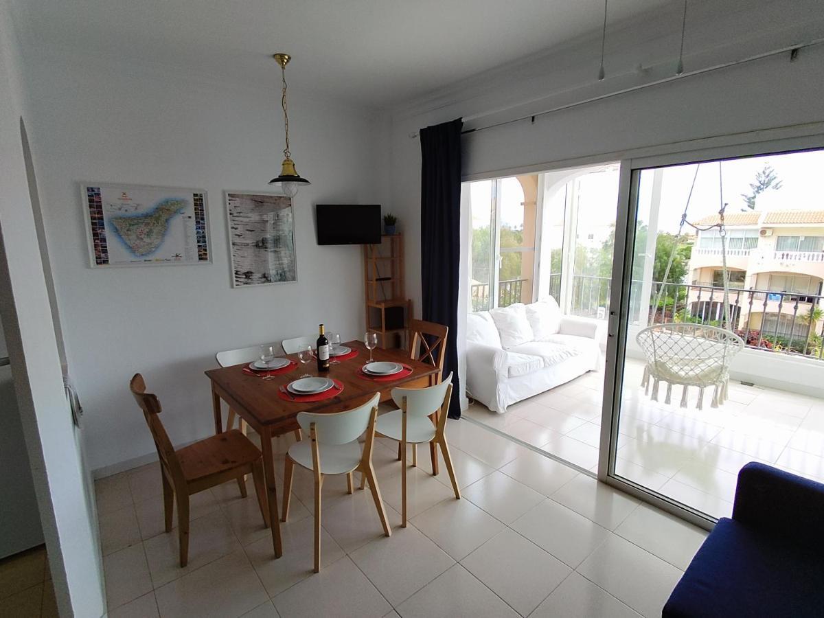 Tenerife Golf Park Apartment San Miguel de Abona Esterno foto