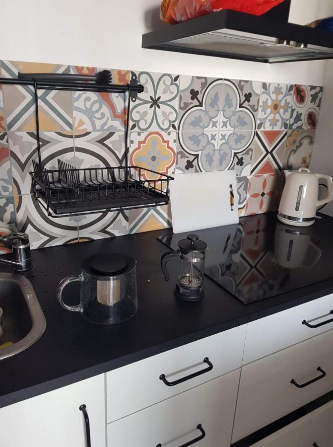 Tenerife Golf Park Apartment San Miguel de Abona Esterno foto