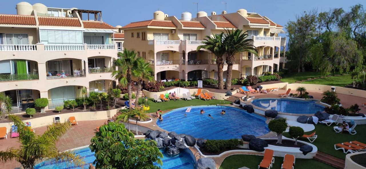 Tenerife Golf Park Apartment San Miguel de Abona Esterno foto