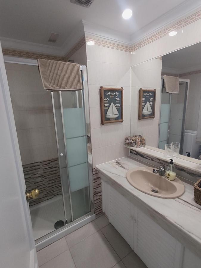Tenerife Golf Park Apartment San Miguel de Abona Esterno foto