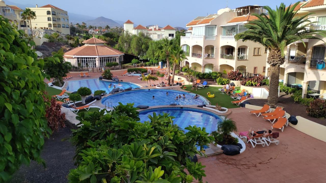 Tenerife Golf Park Apartment San Miguel de Abona Esterno foto