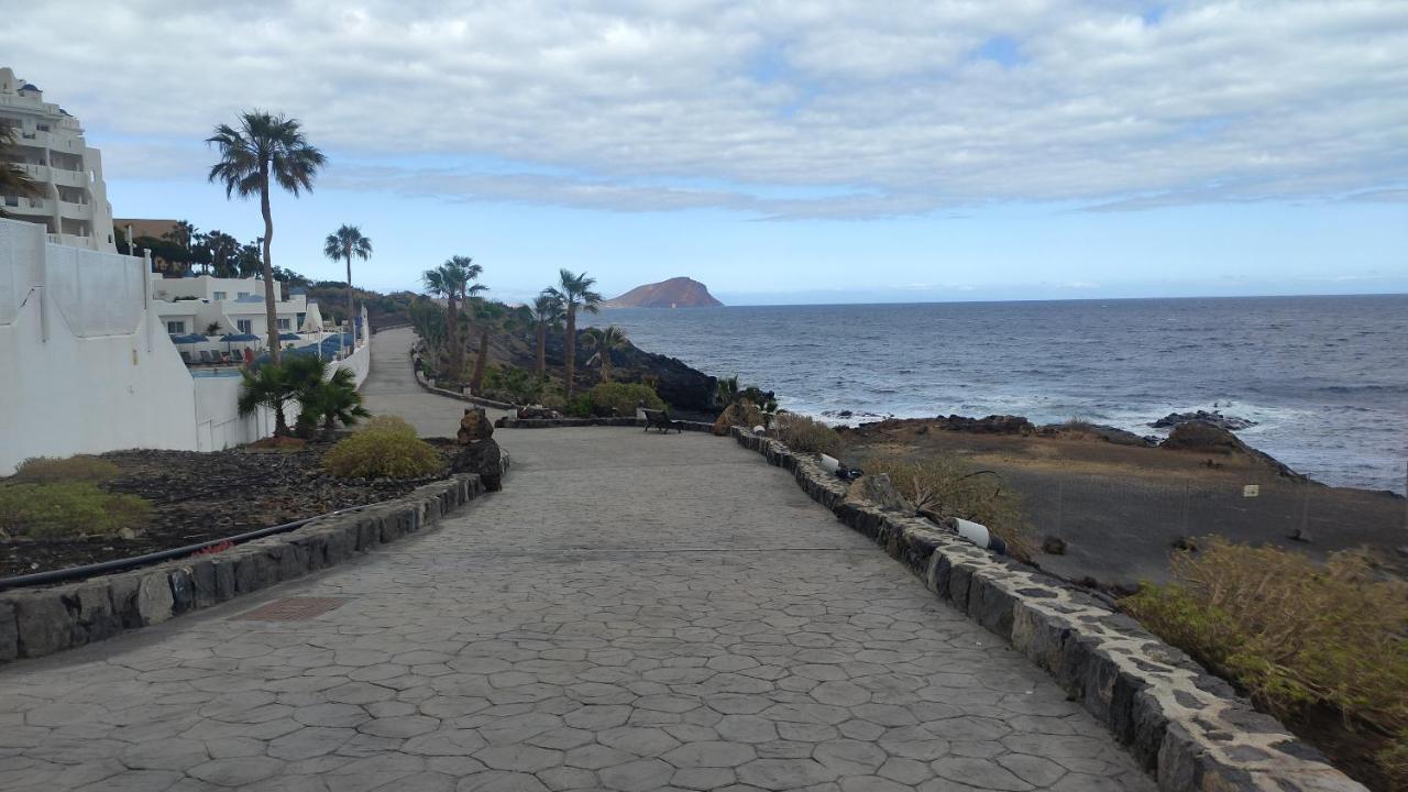 Tenerife Golf Park Apartment San Miguel de Abona Esterno foto