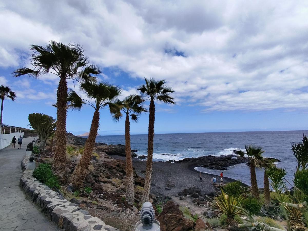 Tenerife Golf Park Apartment San Miguel de Abona Esterno foto
