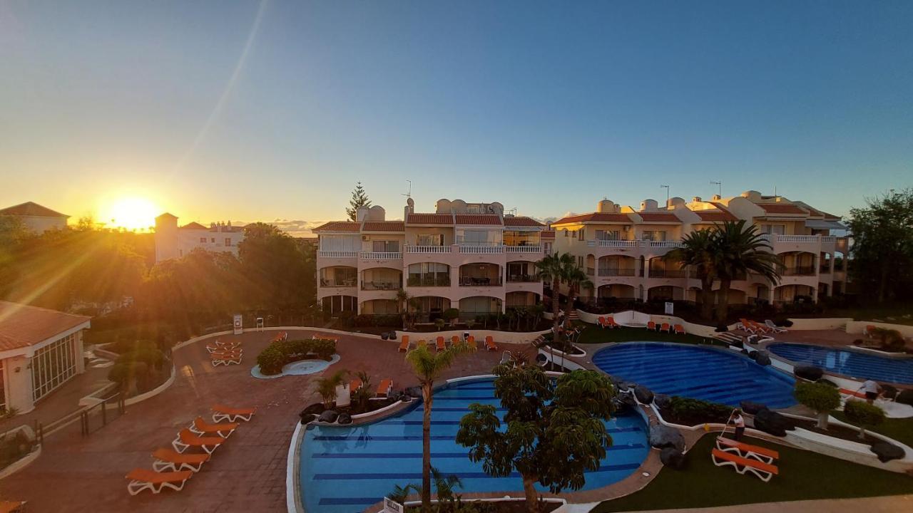 Tenerife Golf Park Apartment San Miguel de Abona Esterno foto