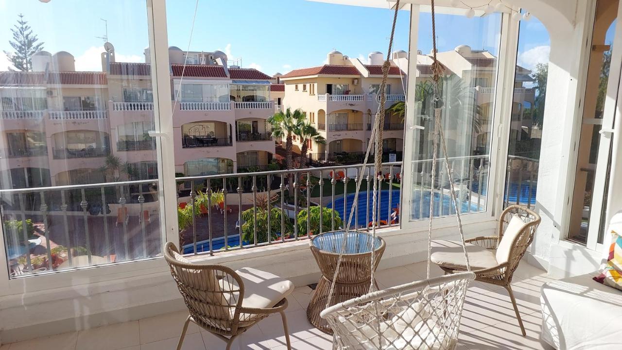 Tenerife Golf Park Apartment San Miguel de Abona Camera foto